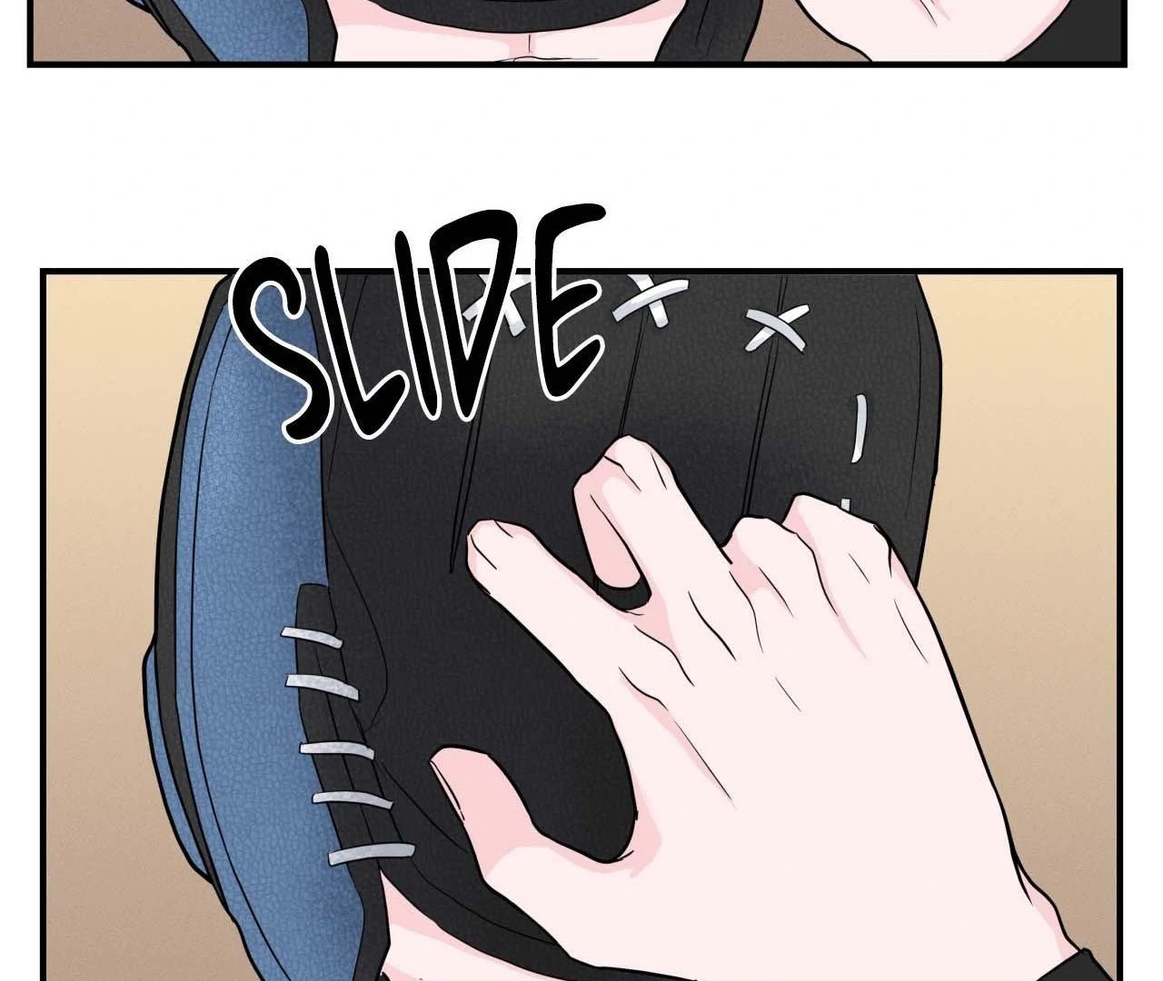 Zero Centimeter (Official) - Chapter 6 manhwa