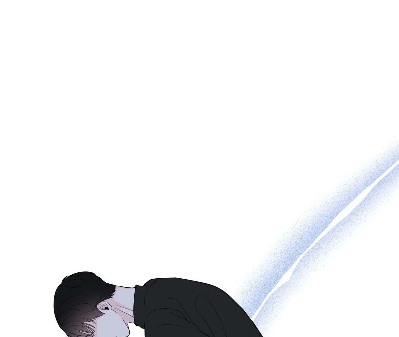 Zero Centimeter (Official) - Chapter 6 manhwa