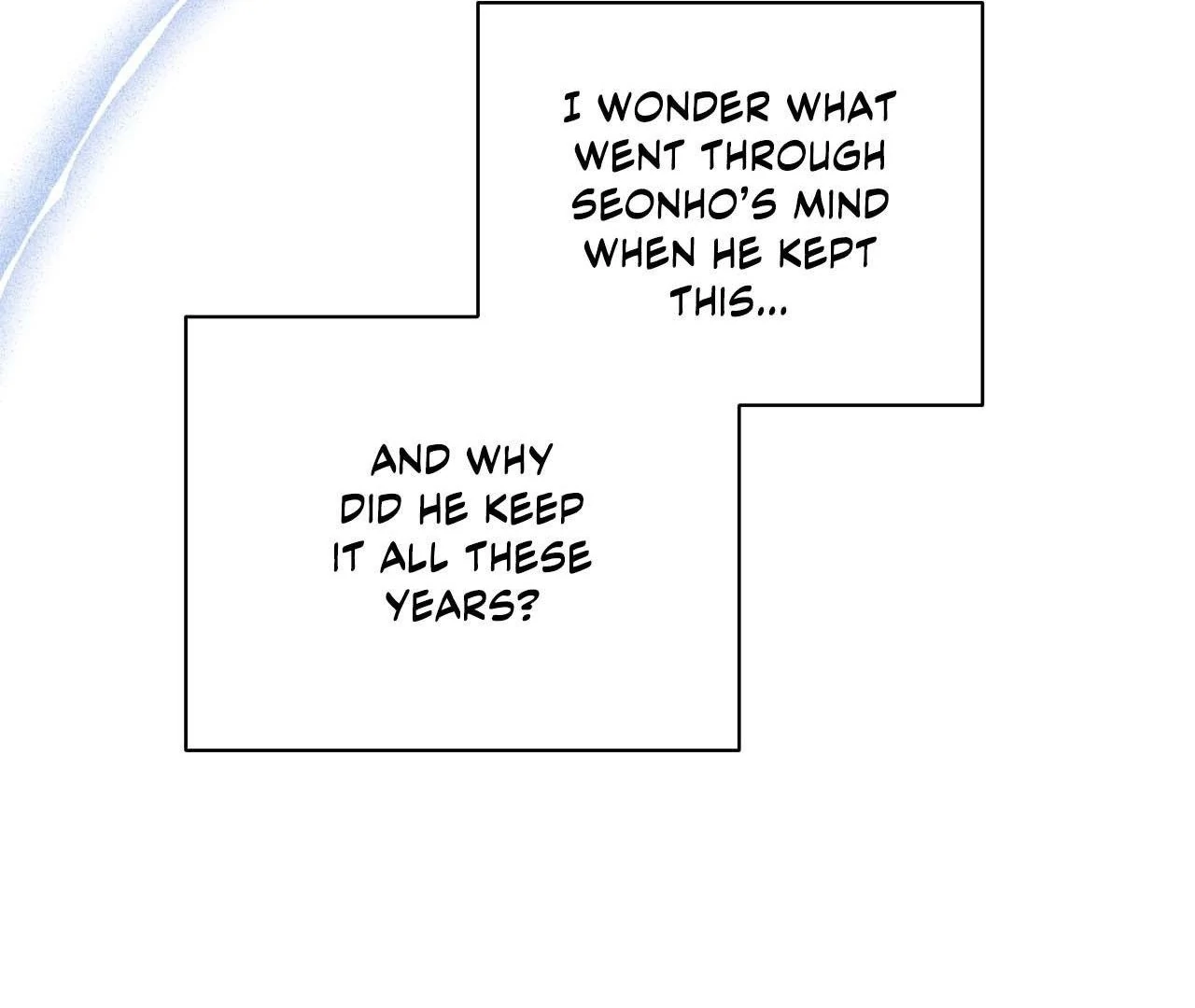 Zero Centimeter (Official) - Chapter 6 manhwa