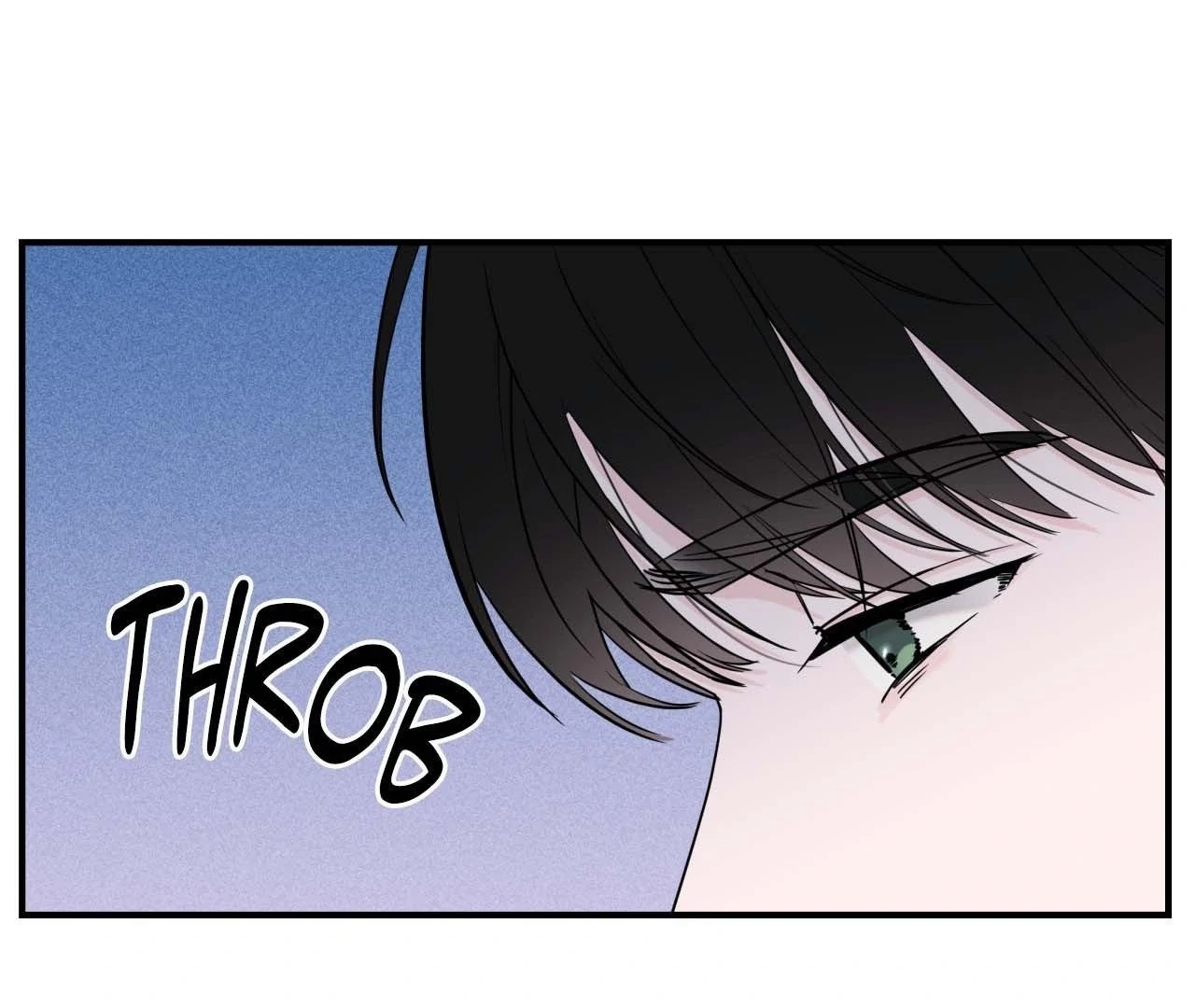 Zero Centimeter (Official) - Chapter 6 manhwa