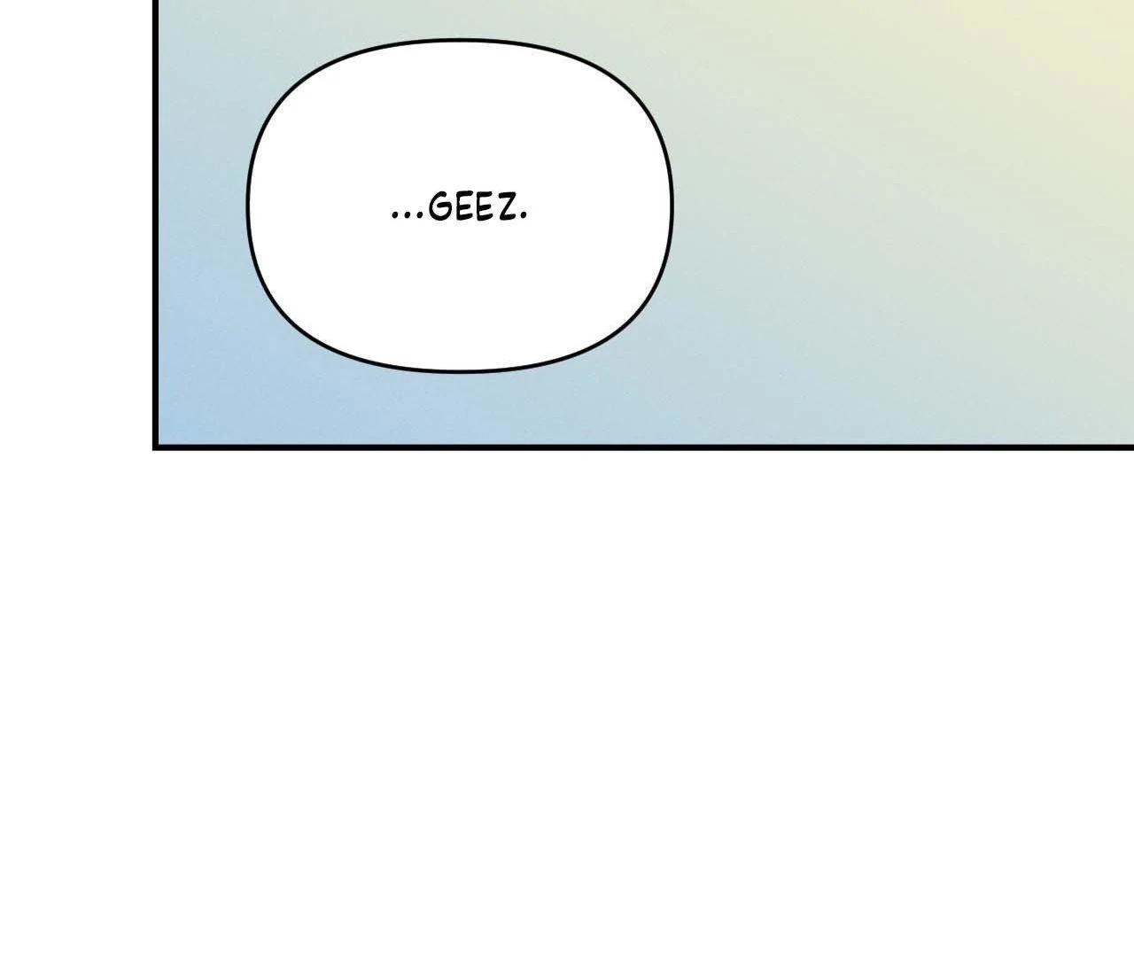 Zero Centimeter (Official) - Chapter 6 manhwa