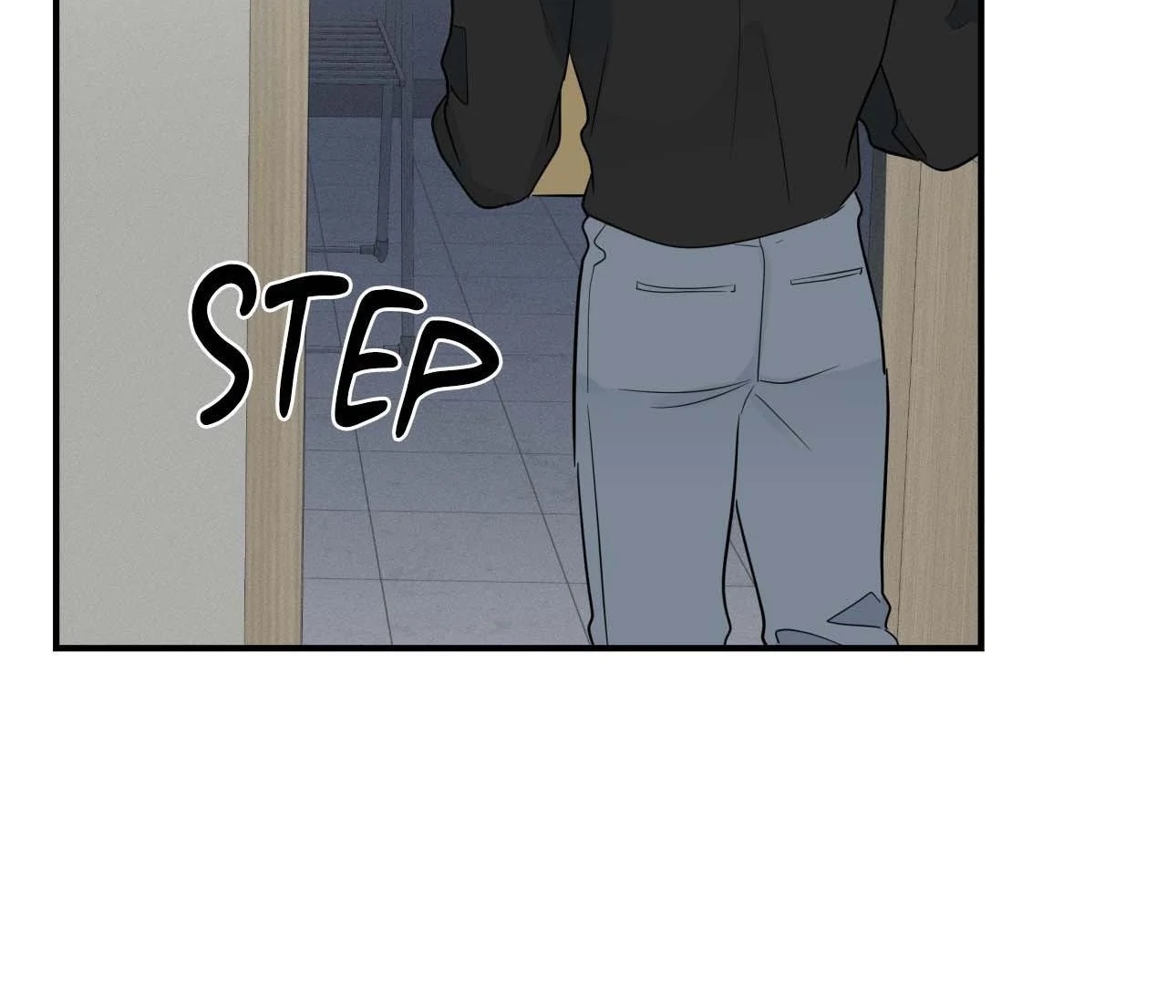 Zero Centimeter (Official) - Chapter 6 manhwa