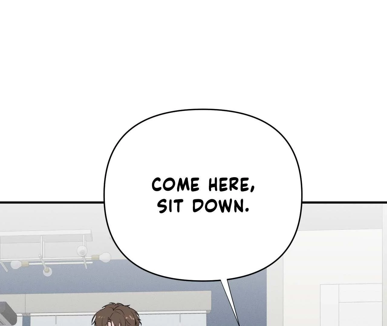 Zero Centimeter (Official) - Chapter 6 manhwa