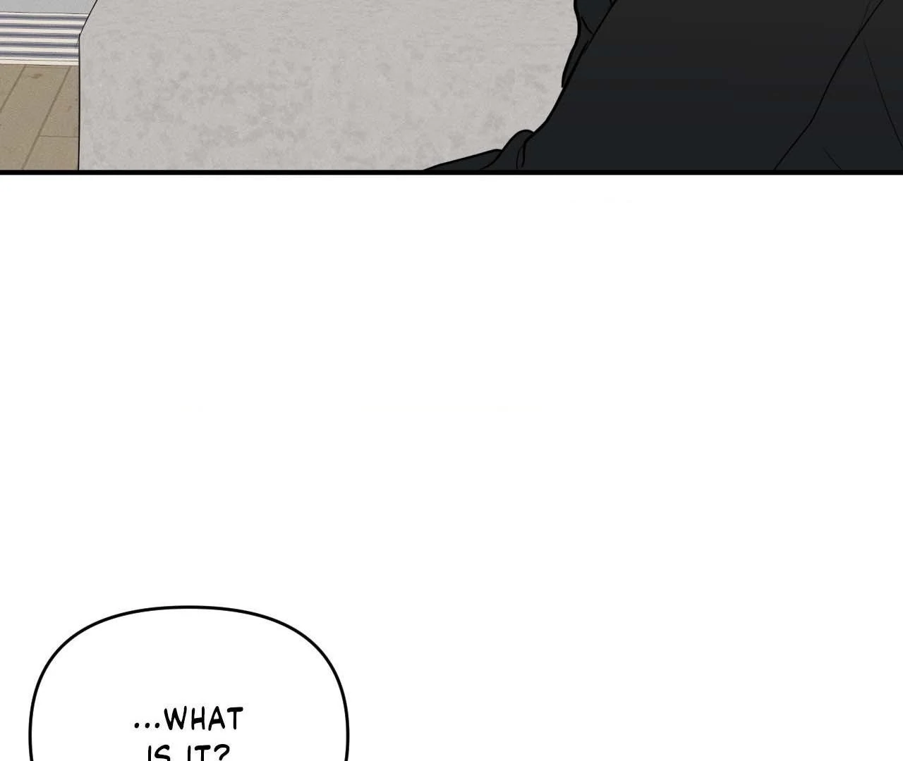 Zero Centimeter (Official) - Chapter 6 manhwa