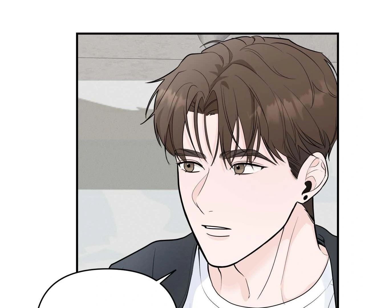 Zero Centimeter (Official) - Chapter 6 manhwa