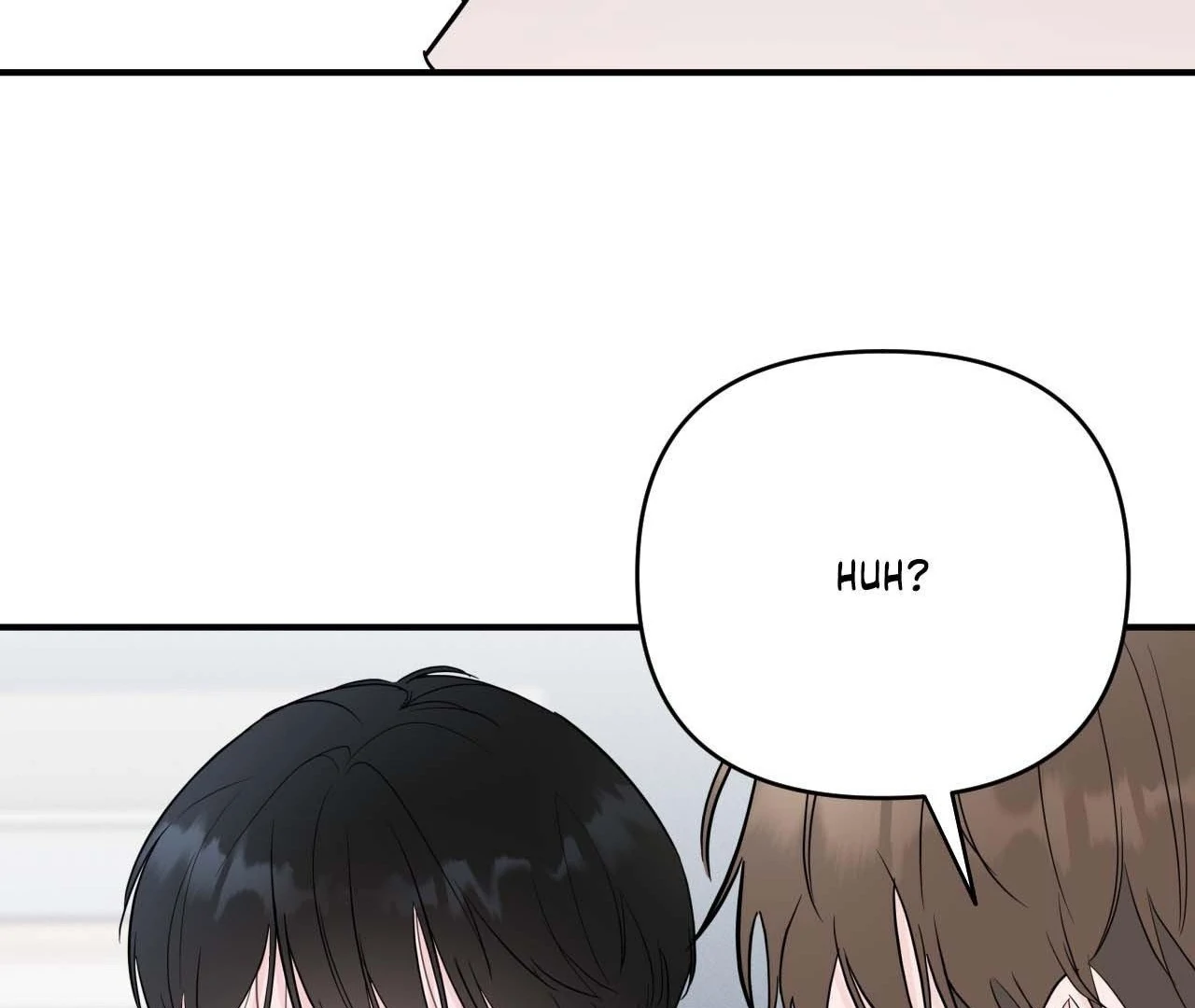 Zero Centimeter (Official) - Chapter 6 manhwa