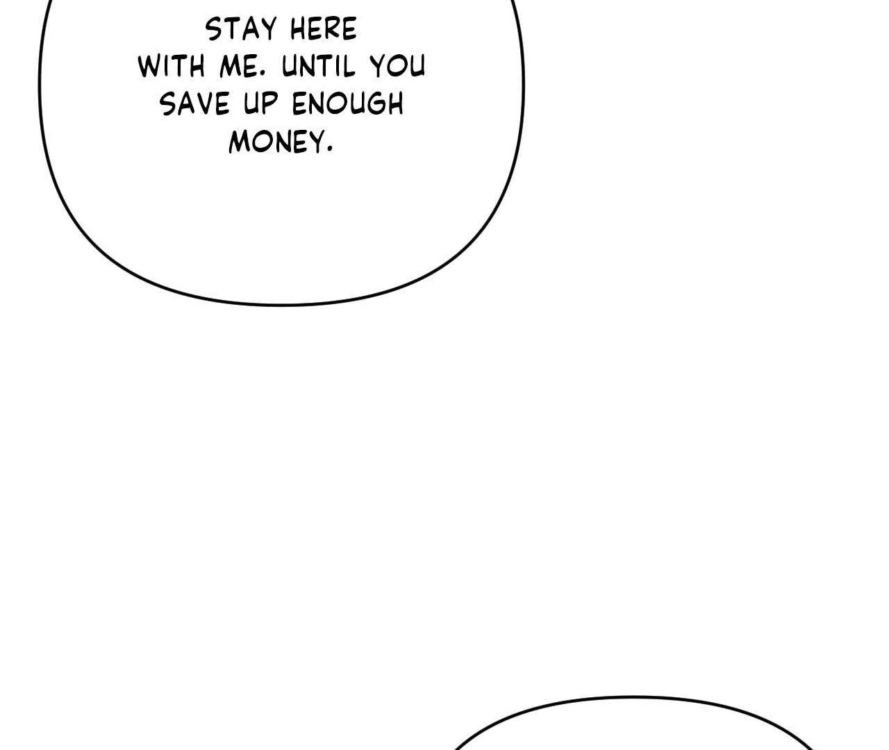 Zero Centimeter (Official) - Chapter 6 manhwa