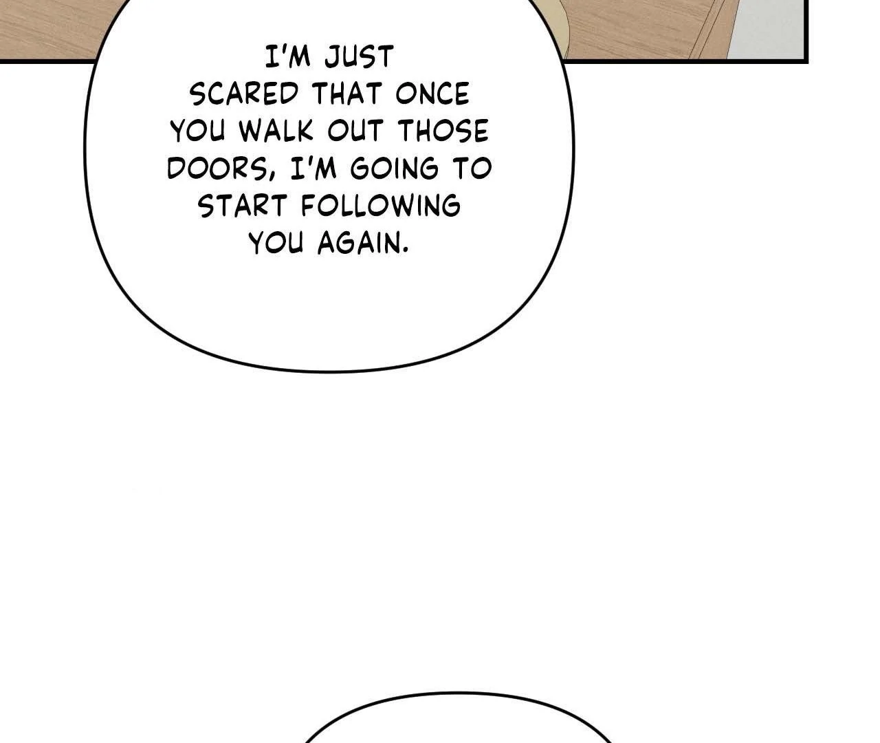 Zero Centimeter (Official) - Chapter 6 manhwa