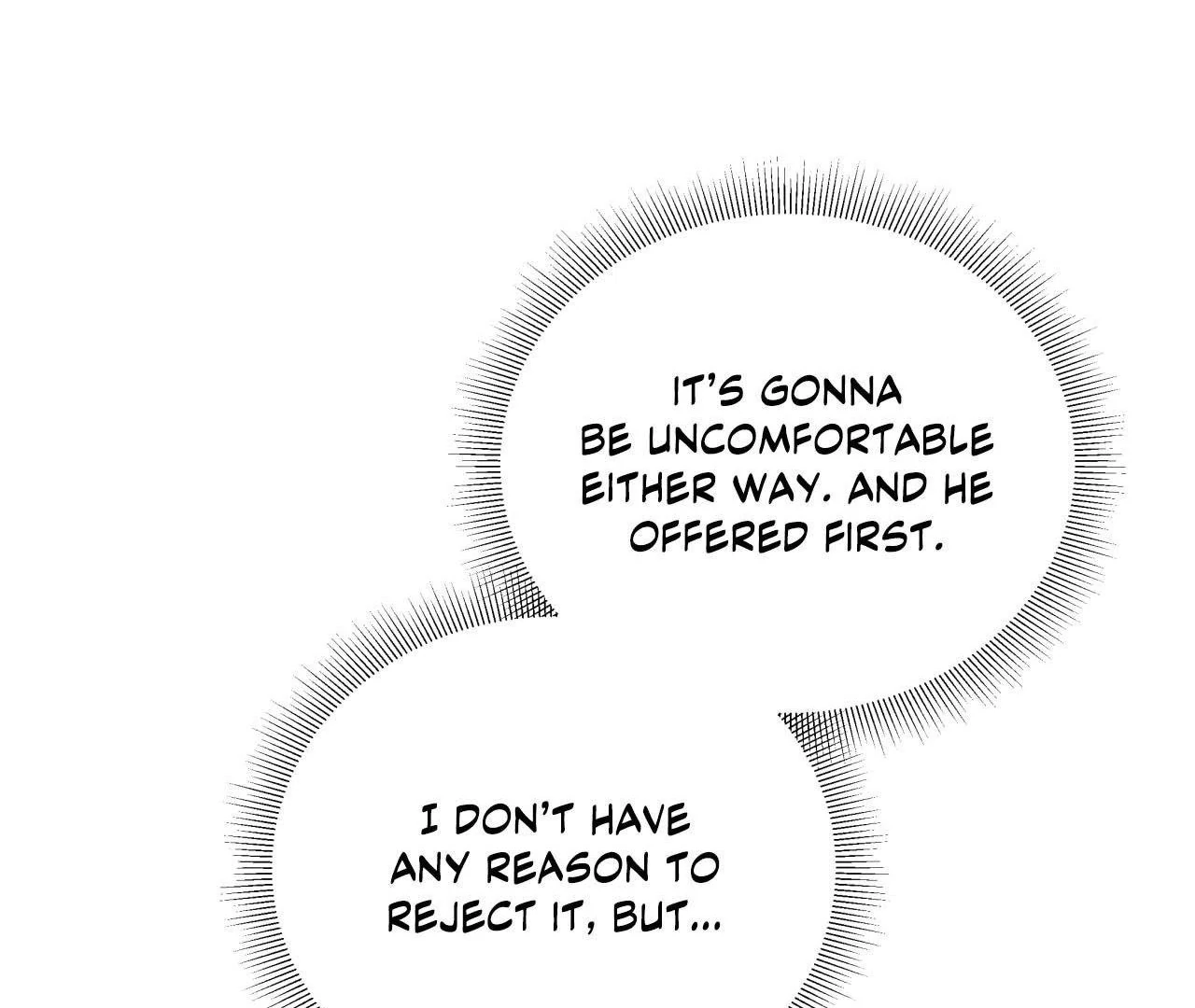 Zero Centimeter (Official) - Chapter 6 manhwa
