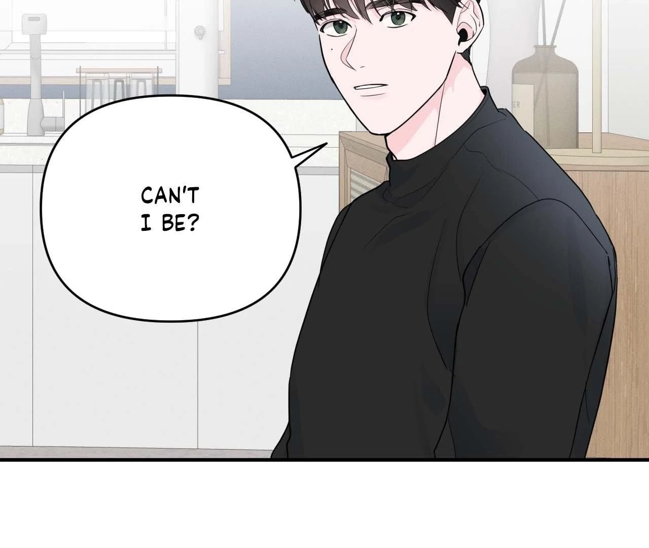 Zero Centimeter (Official) - Chapter 6 manhwa