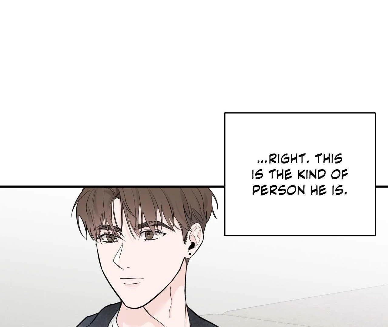 Zero Centimeter (Official) - Chapter 6 manhwa