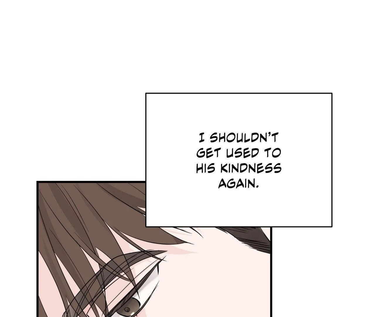 Zero Centimeter (Official) - Chapter 6 manhwa