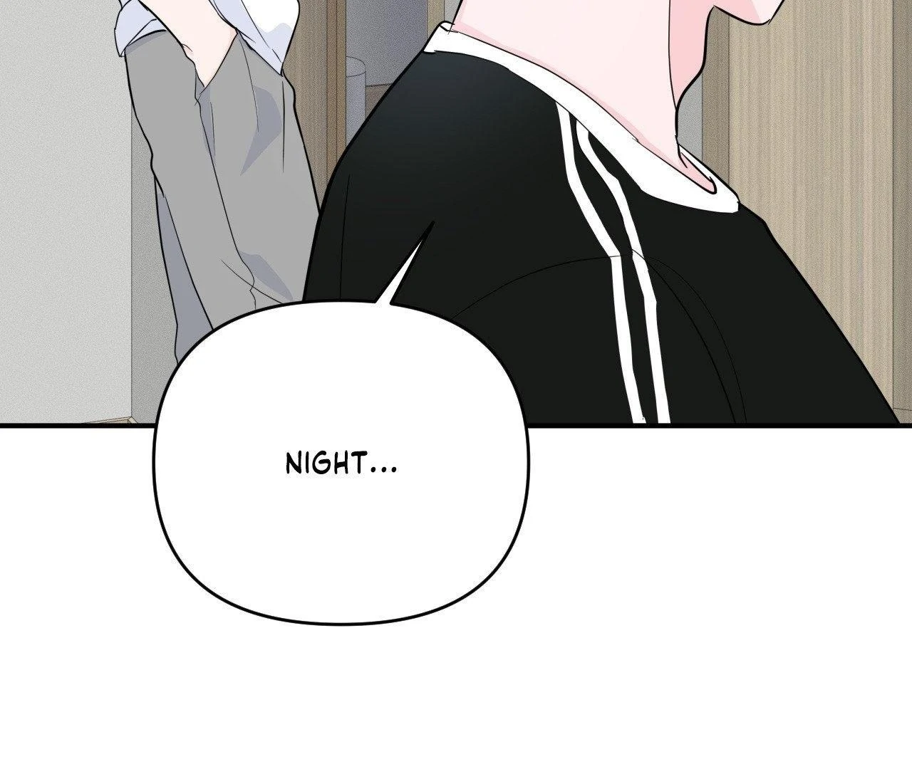Zero Centimeter (Official) - Chapter 6 manhwa
