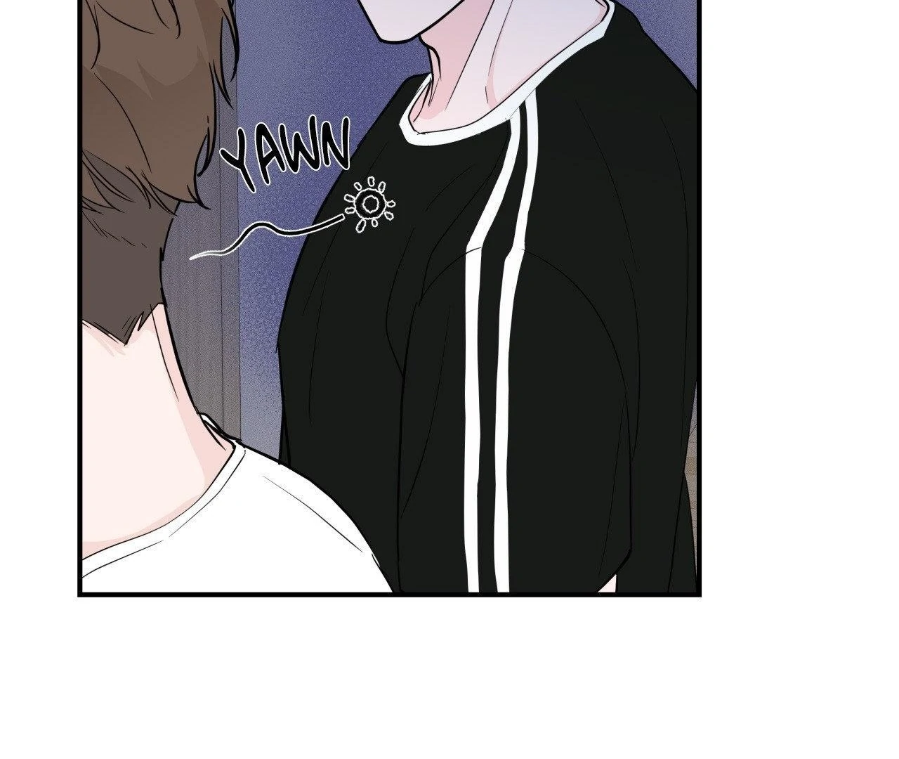 Zero Centimeter (Official) - Chapter 6 manhwa