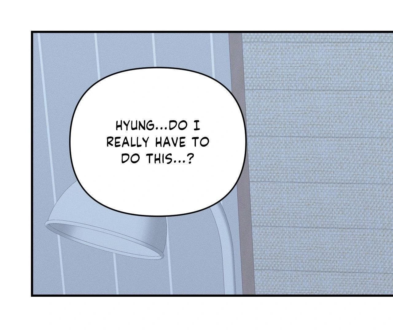 Zero Centimeter (Official) - Chapter 6 manhwa