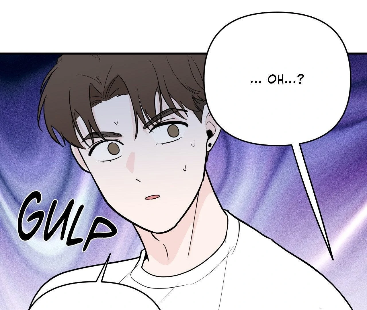 Zero Centimeter (Official) - Chapter 6 manhwa