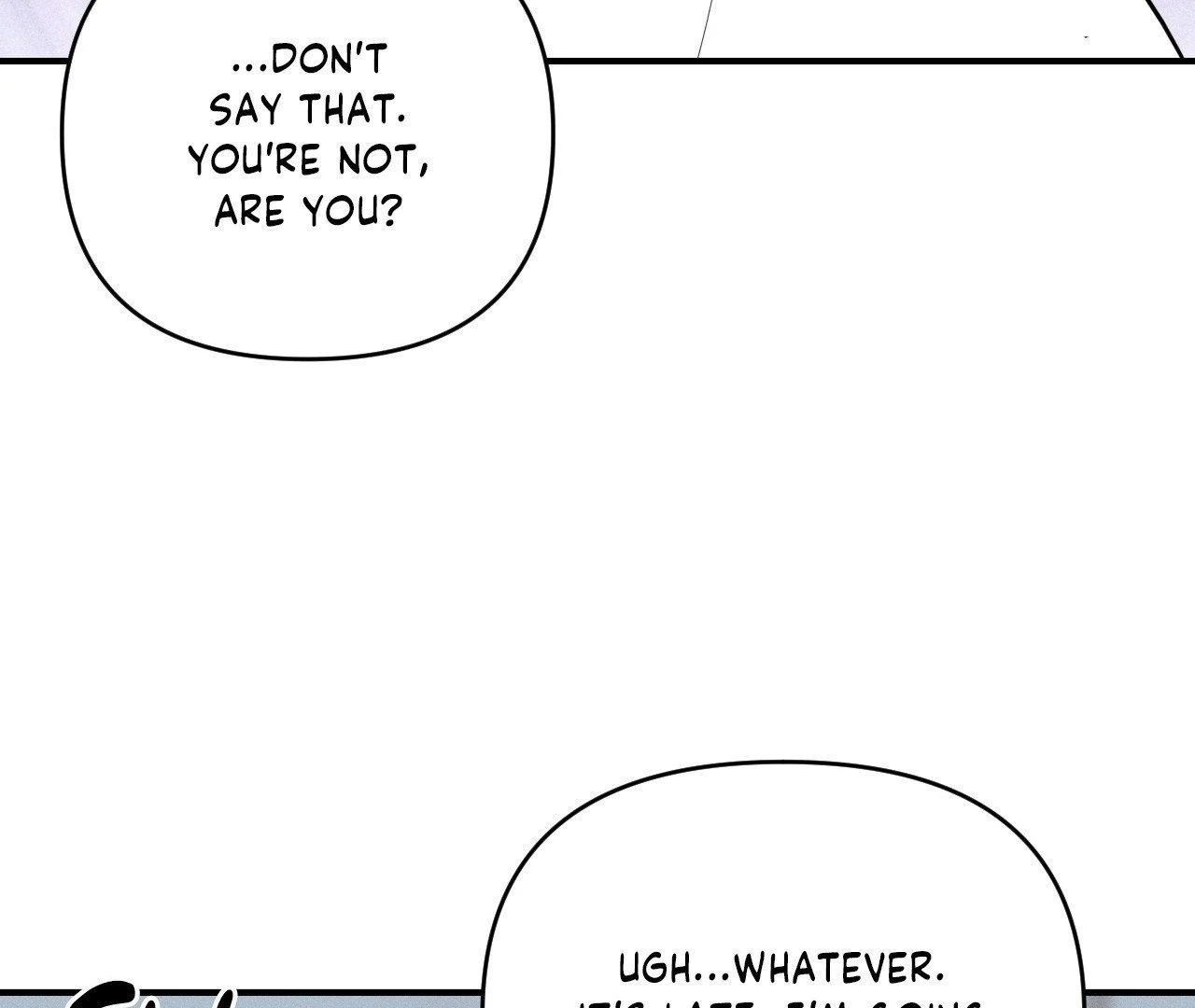 Zero Centimeter (Official) - Chapter 6 manhwa