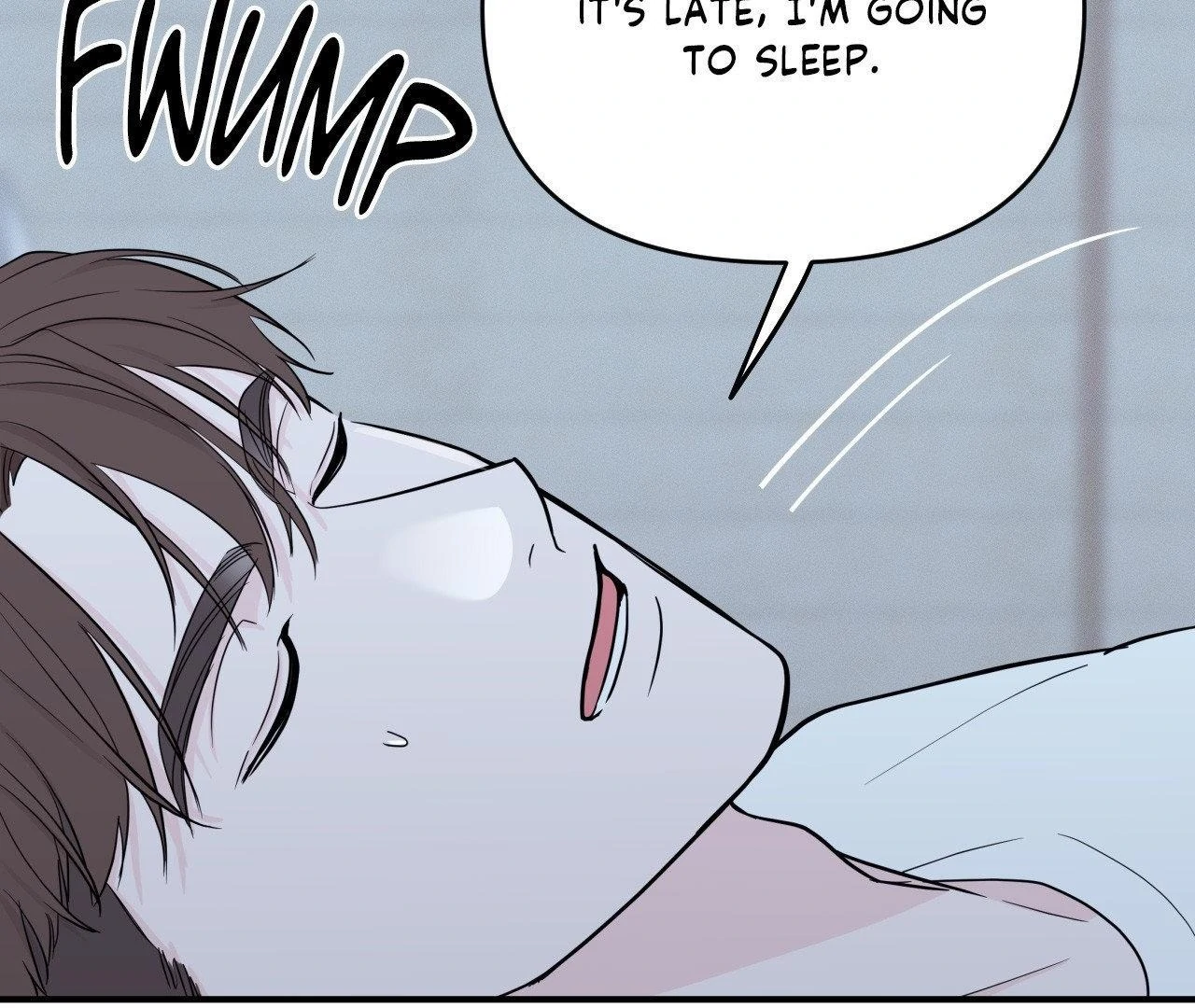 Zero Centimeter (Official) - Chapter 6 manhwa
