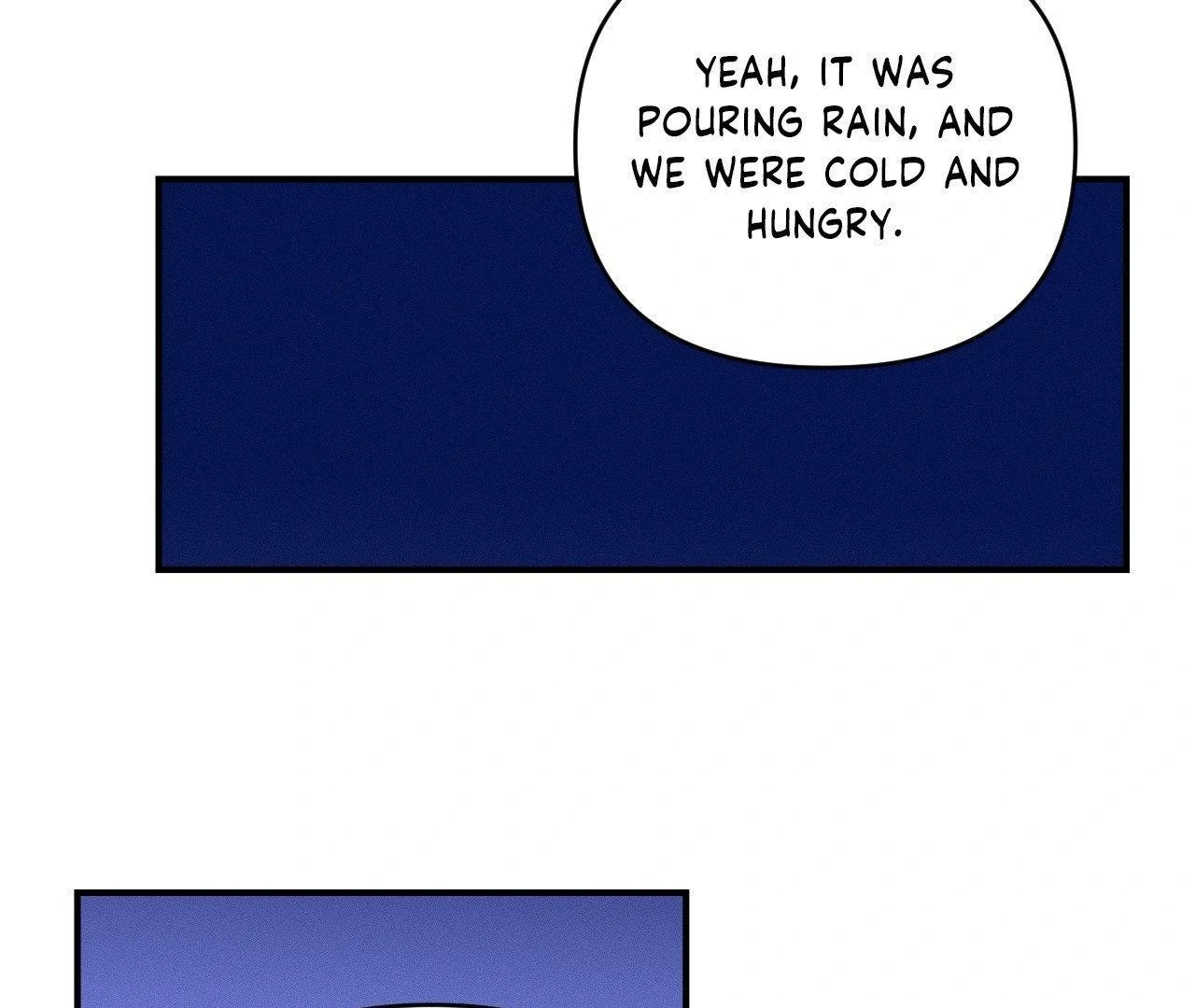 Zero Centimeter (Official) - Chapter 6 manhwa