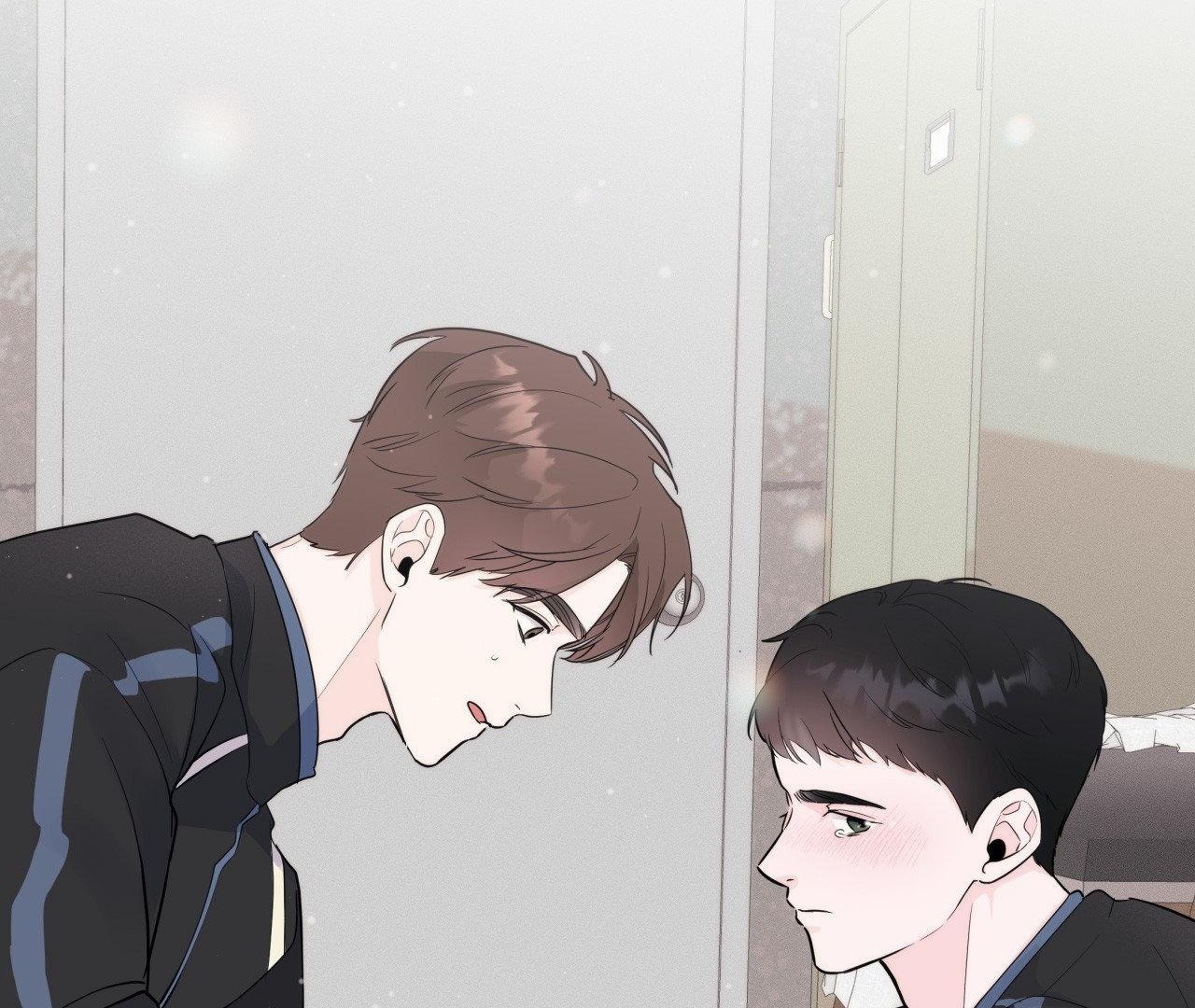 Zero Centimeter (Official) - Chapter 6 manhwa