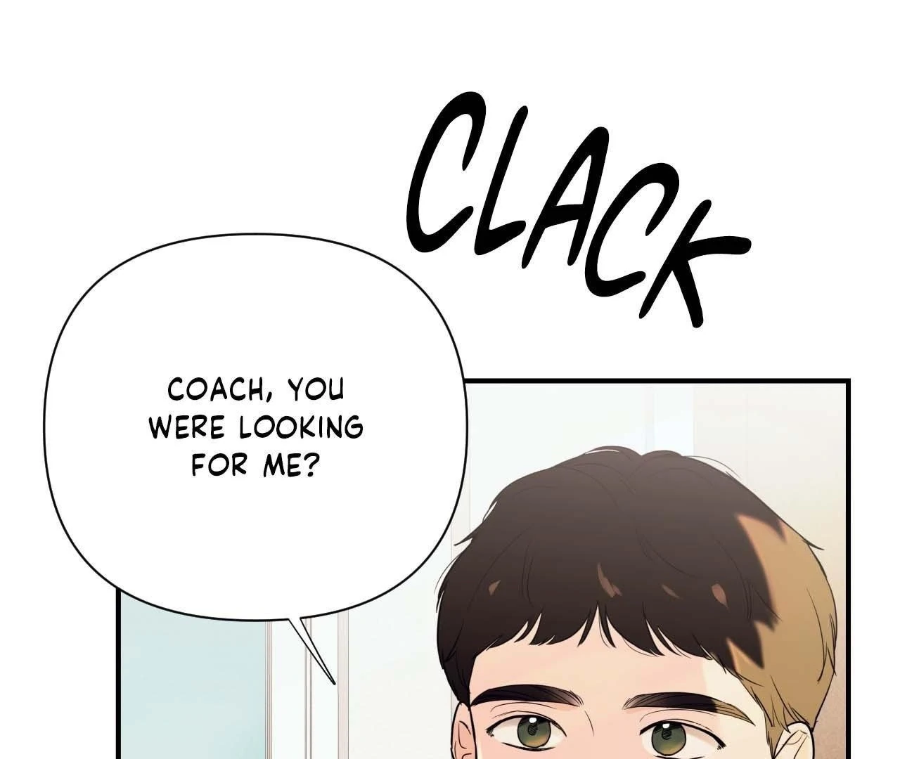 Zero Centimeter (Official) - Chapter 7 manhwa
