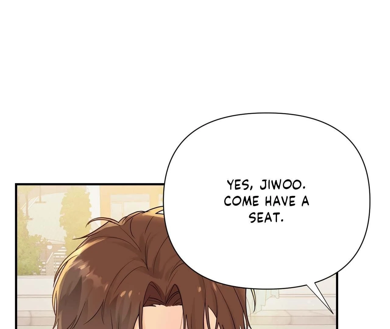 Zero Centimeter (Official) - Chapter 7 manhwa