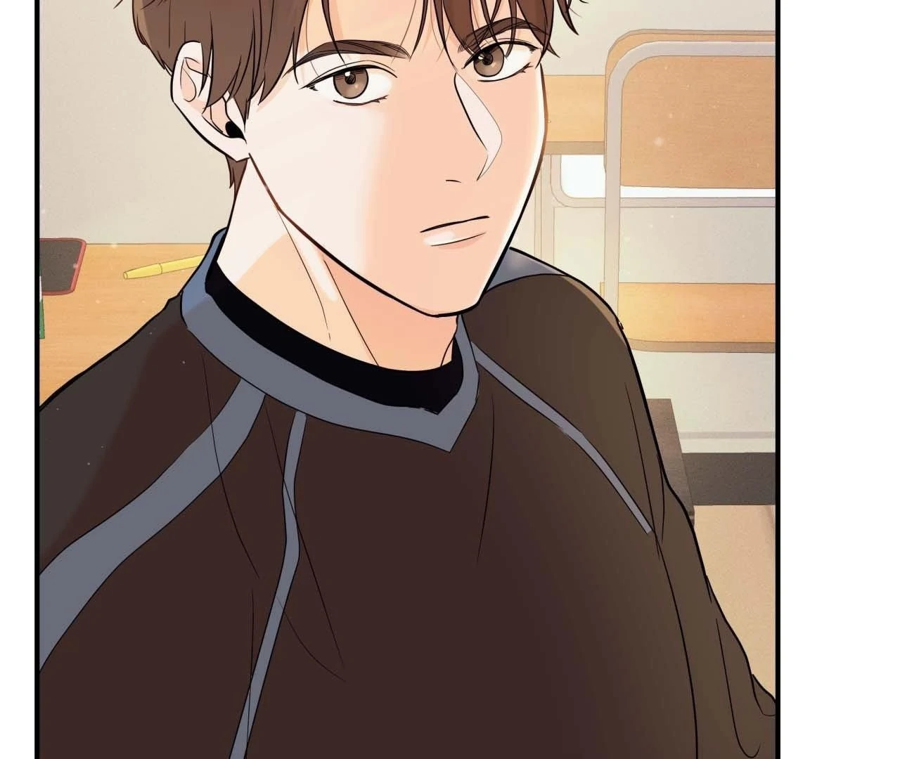 Zero Centimeter (Official) - Chapter 7 manhwa