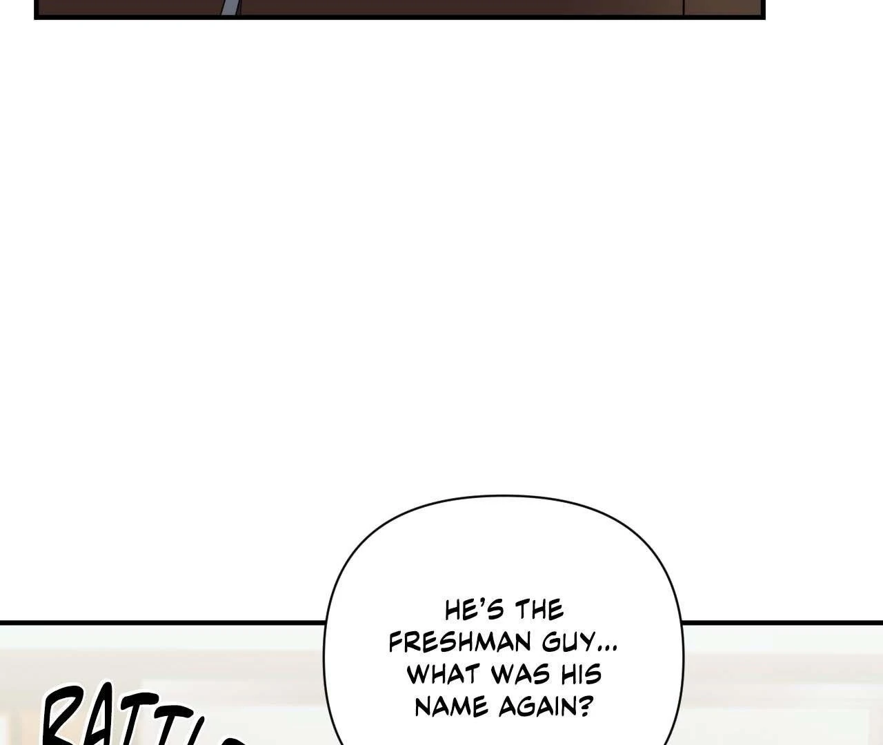 Zero Centimeter (Official) - Chapter 7 manhwa