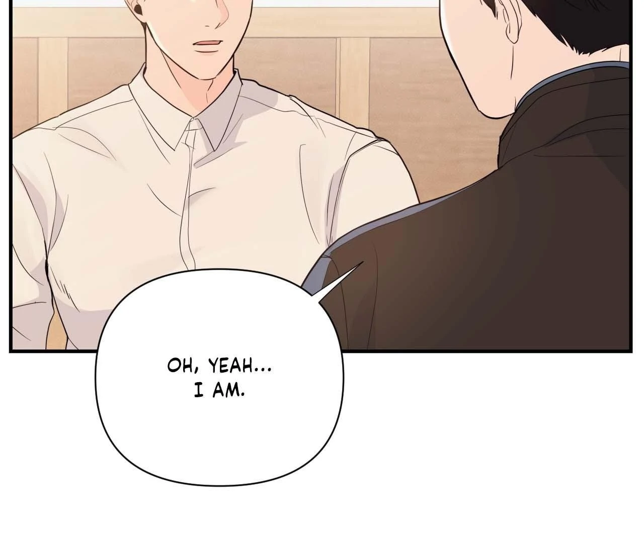 Zero Centimeter (Official) - Chapter 7 manhwa