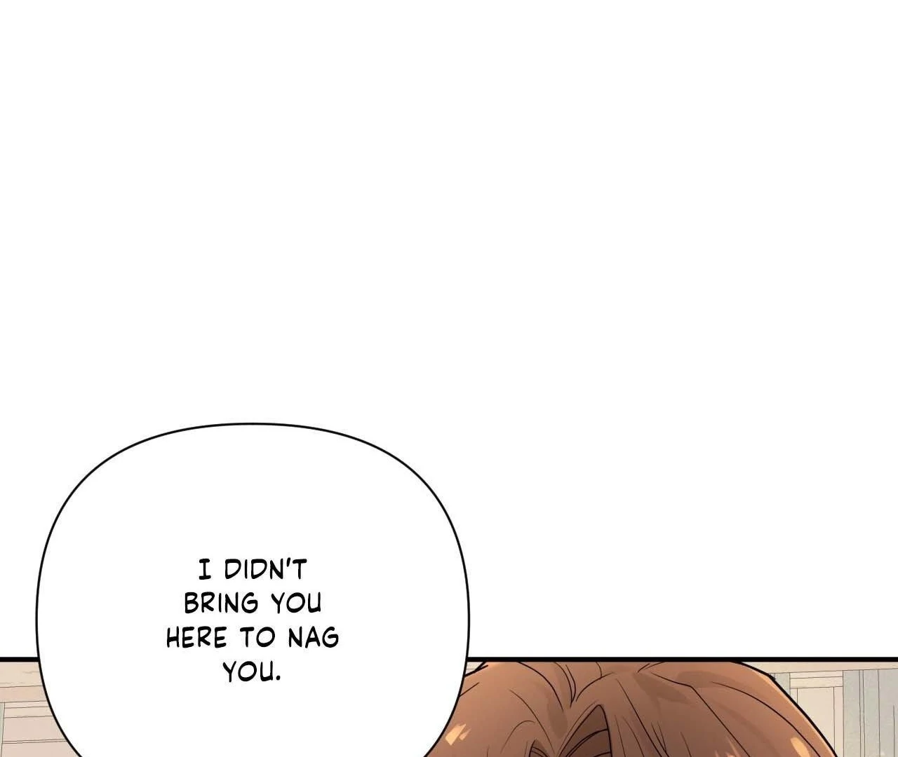 Zero Centimeter (Official) - Chapter 7 manhwa