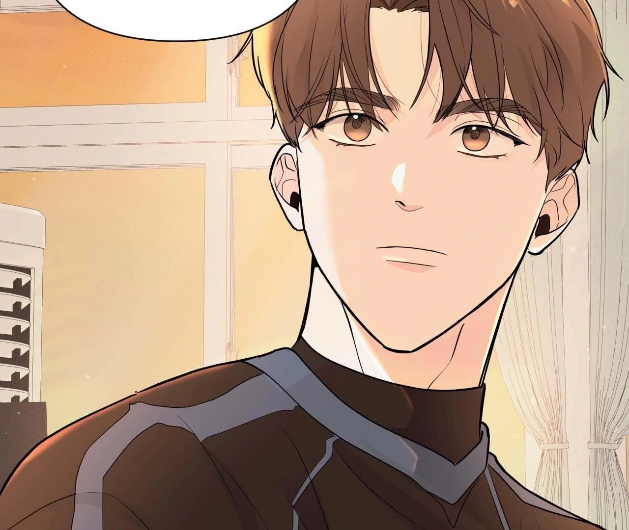 Zero Centimeter (Official) - Chapter 7 manhwa