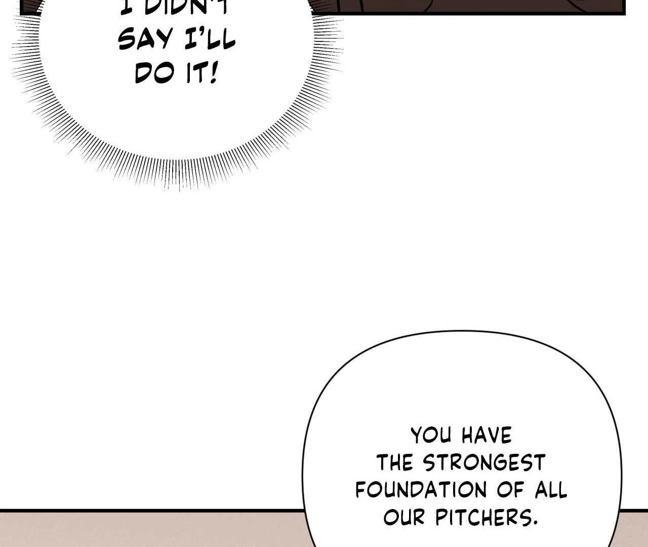 Zero Centimeter (Official) - Chapter 7 manhwa
