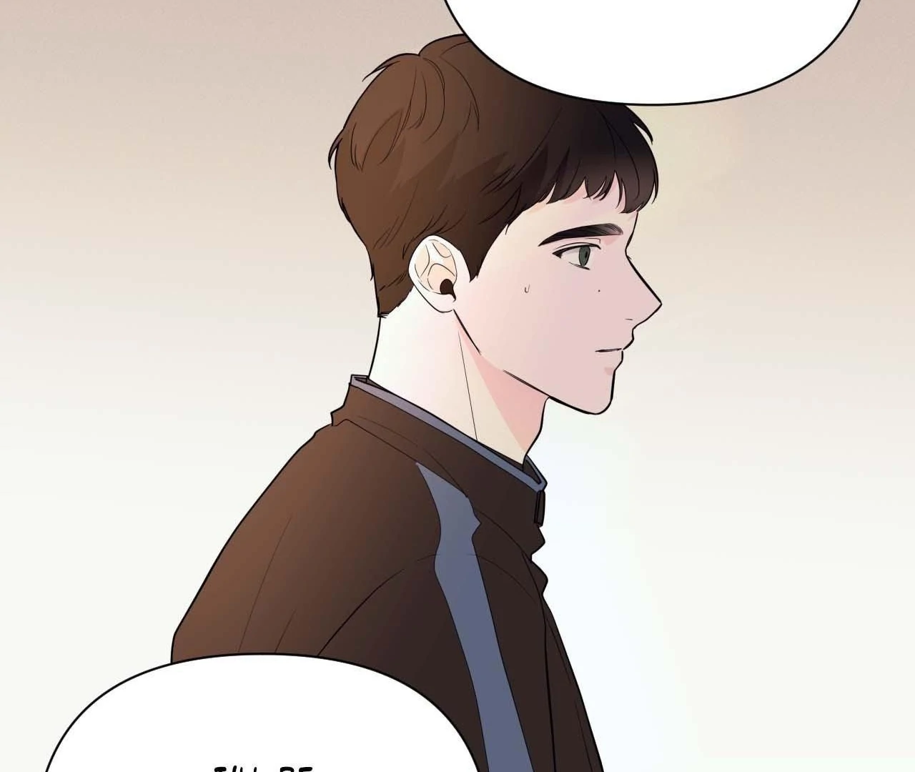 Zero Centimeter (Official) - Chapter 7 manhwa