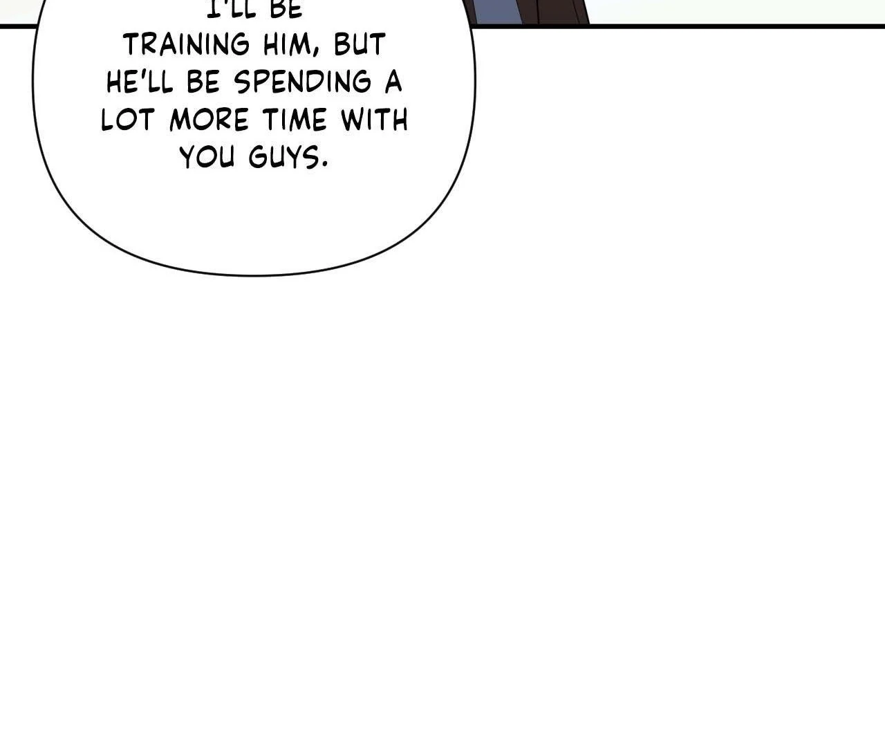 Zero Centimeter (Official) - Chapter 7 manhwa