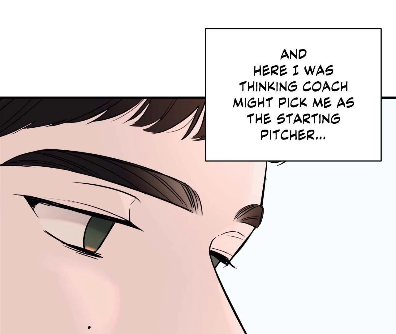 Zero Centimeter (Official) - Chapter 7 manhwa