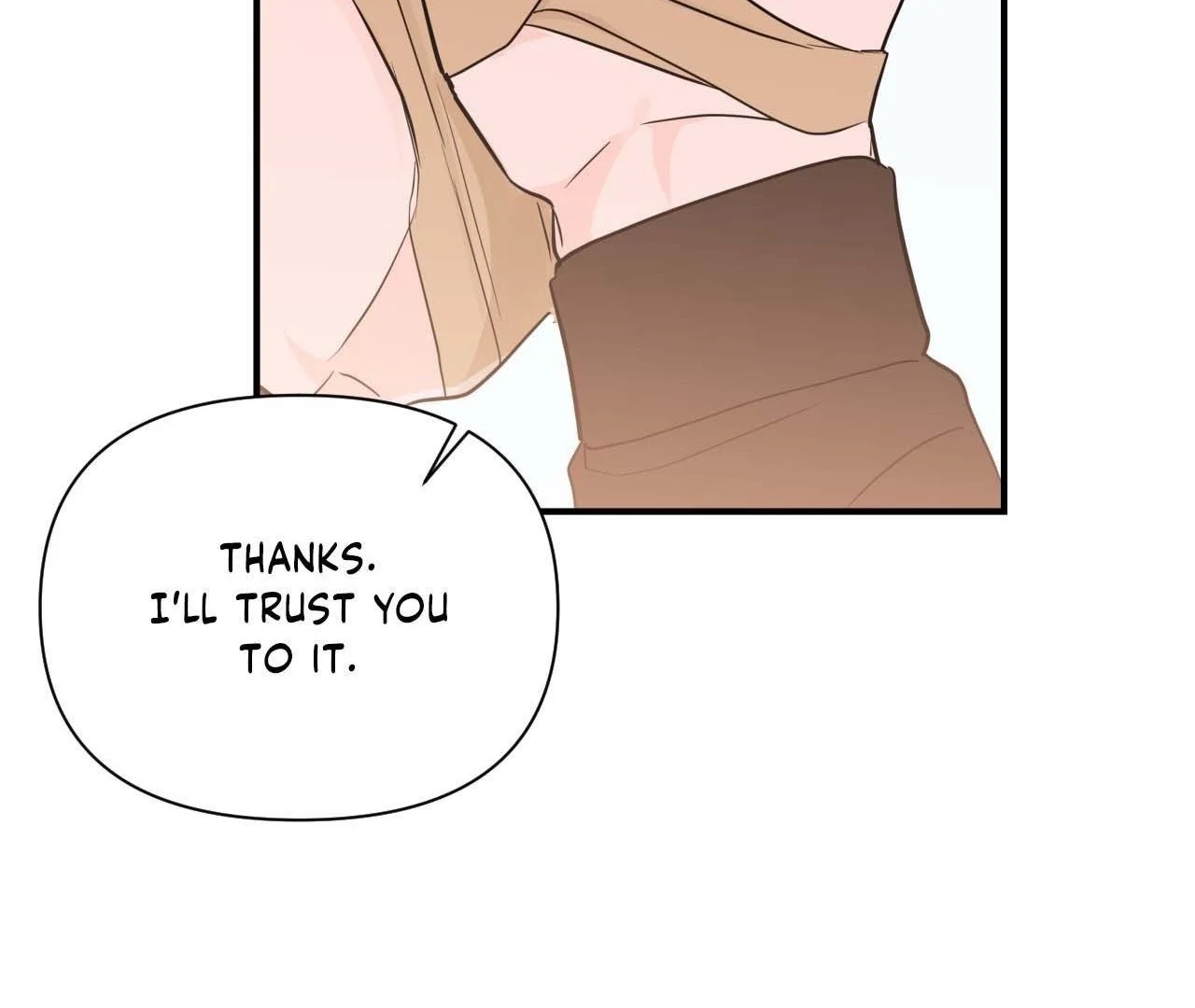 Zero Centimeter (Official) - Chapter 7 manhwa