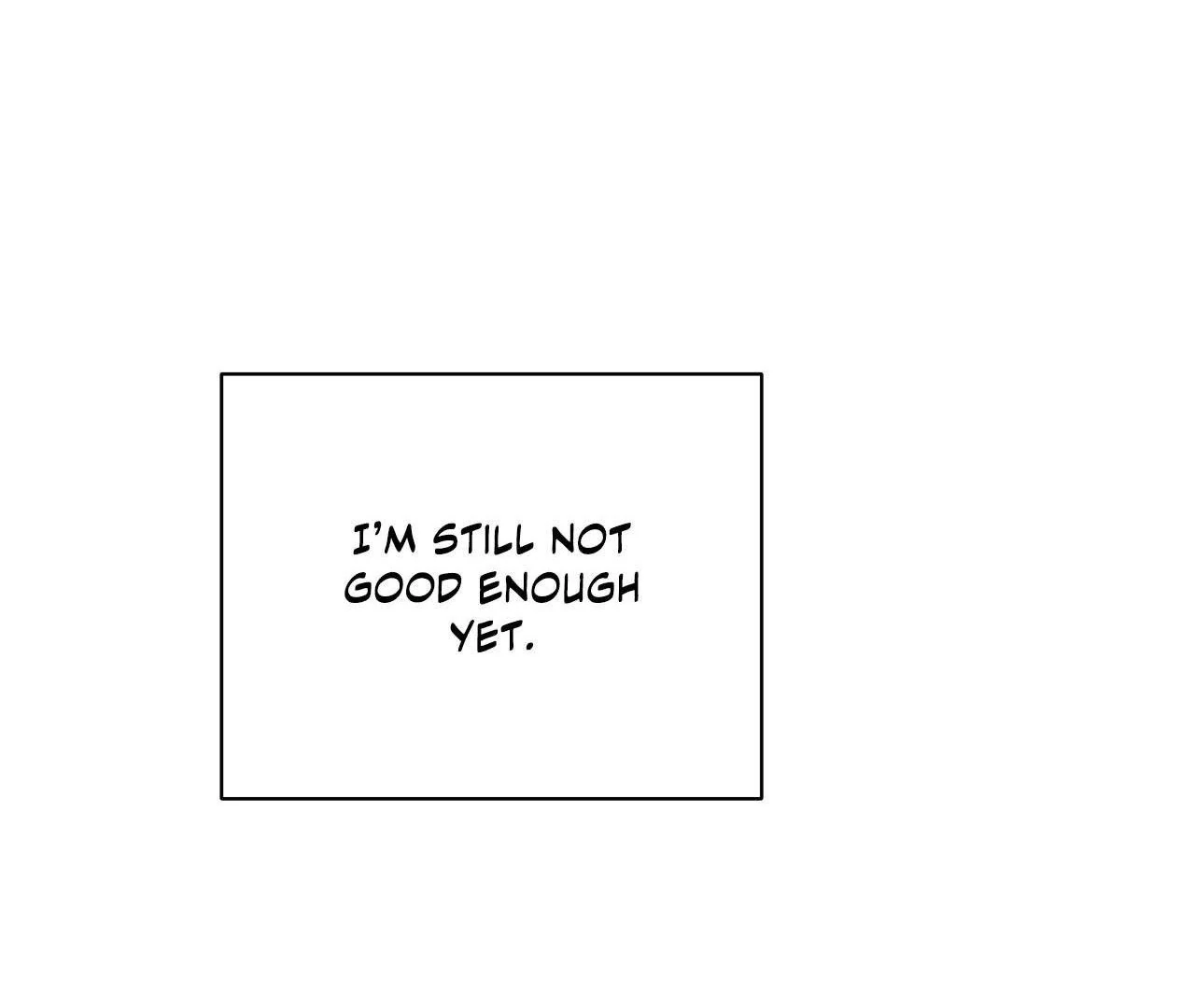 Zero Centimeter (Official) - Chapter 7 manhwa