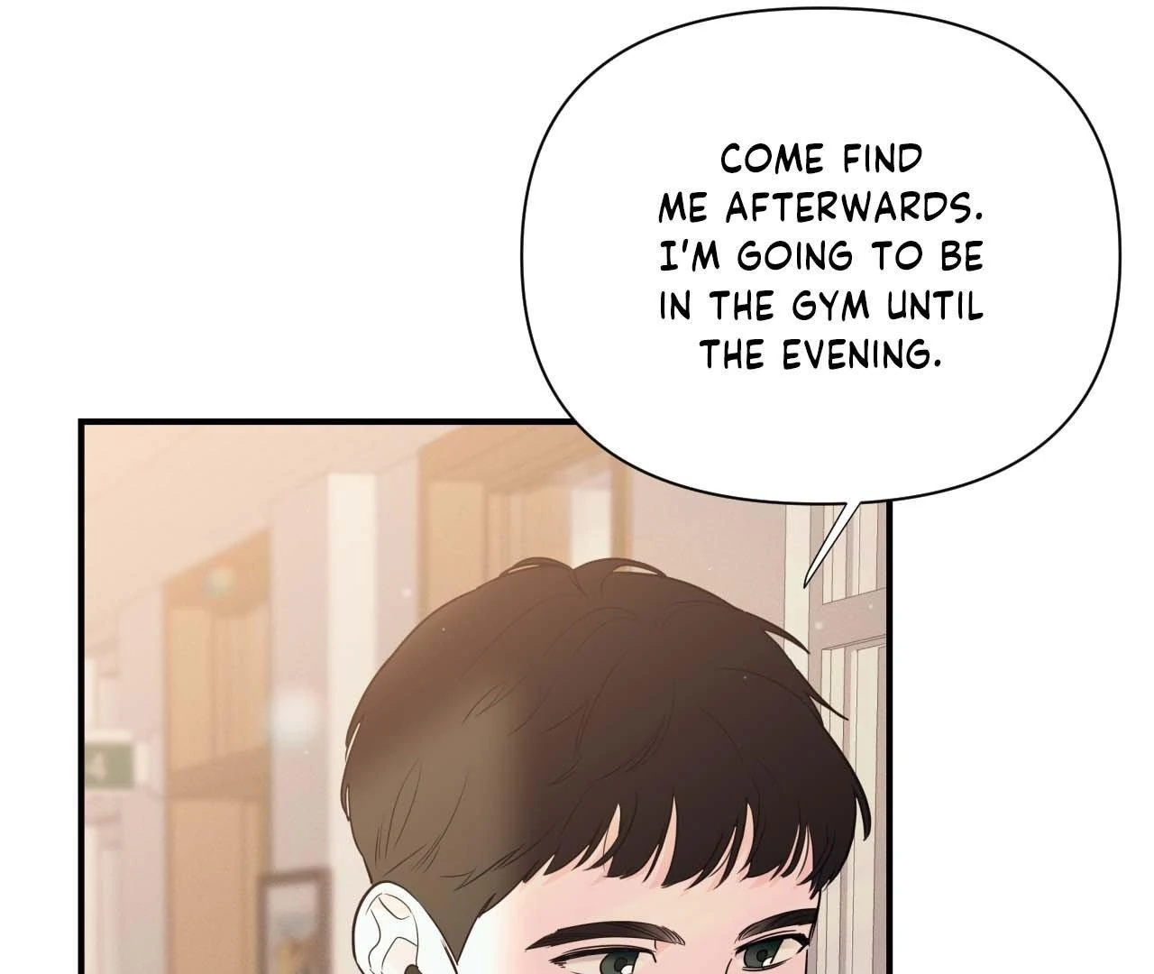 Zero Centimeter (Official) - Chapter 7 manhwa