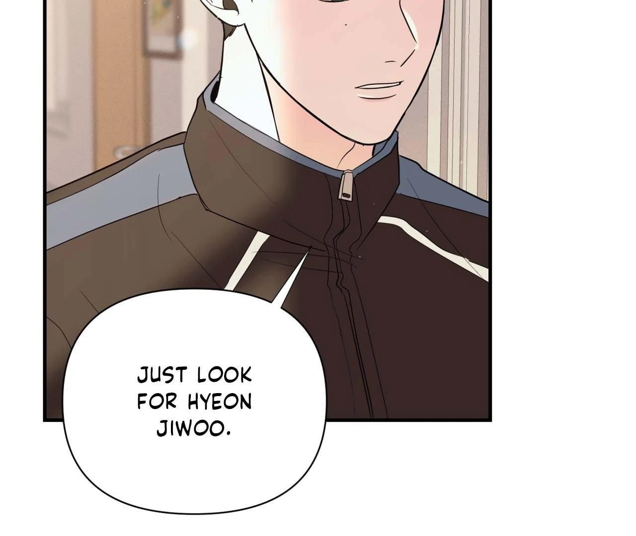 Zero Centimeter (Official) - Chapter 7 manhwa