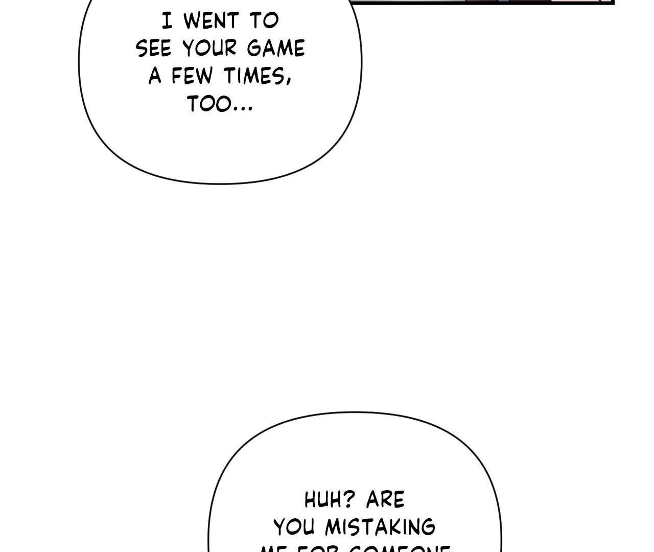 Zero Centimeter (Official) - Chapter 7 manhwa