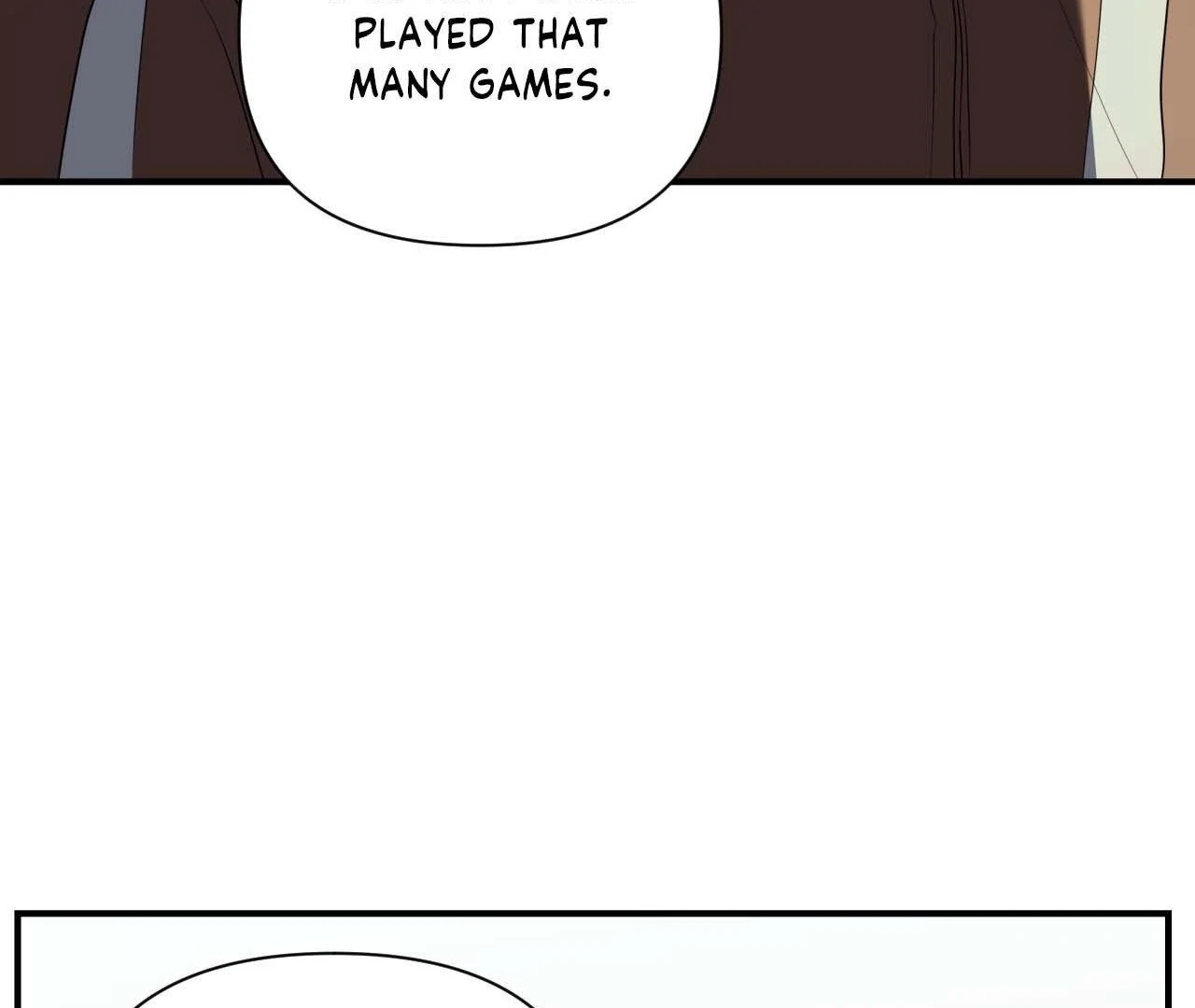 Zero Centimeter (Official) - Chapter 7 manhwa