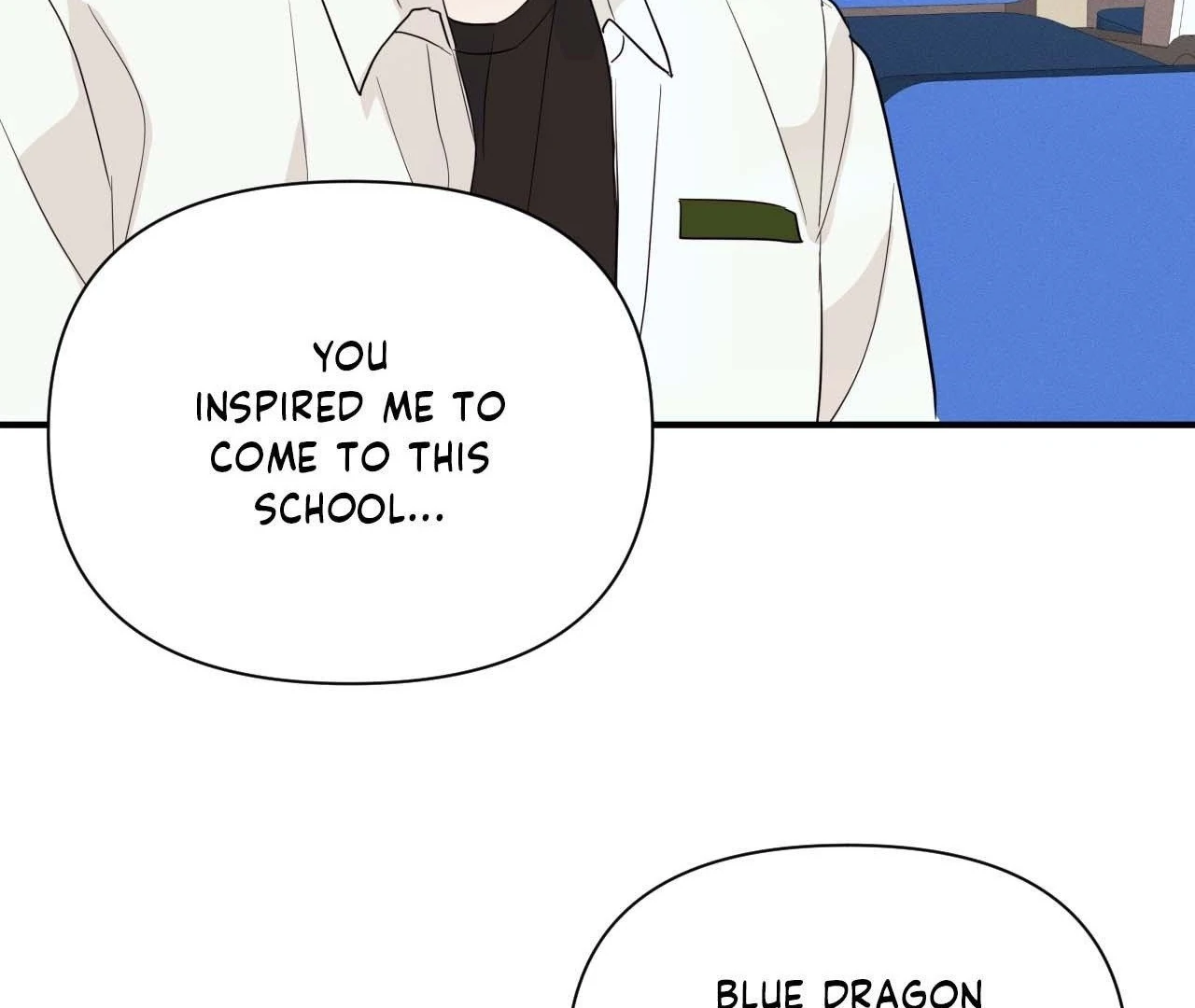 Zero Centimeter (Official) - Chapter 7 manhwa