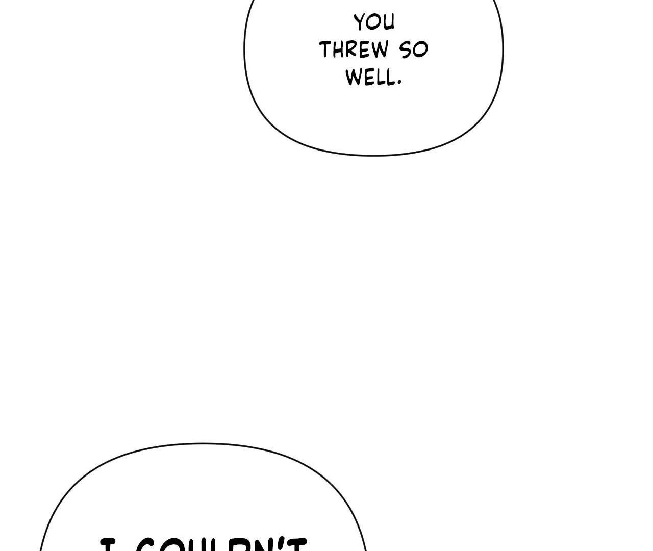 Zero Centimeter (Official) - Chapter 7 manhwa