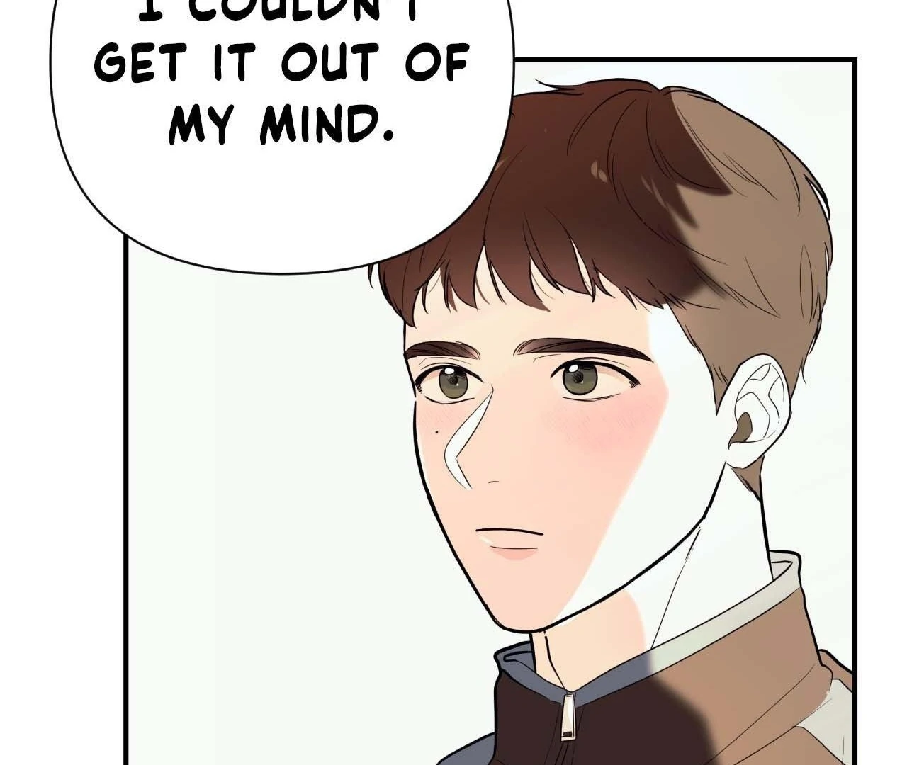 Zero Centimeter (Official) - Chapter 7 manhwa