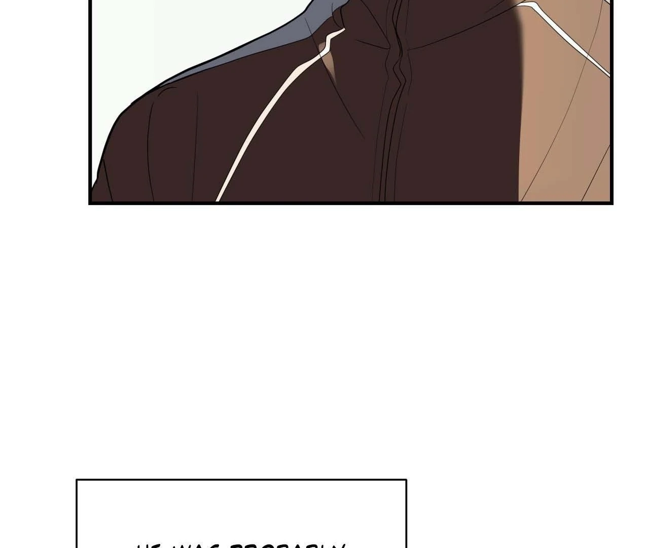 Zero Centimeter (Official) - Chapter 7 manhwa