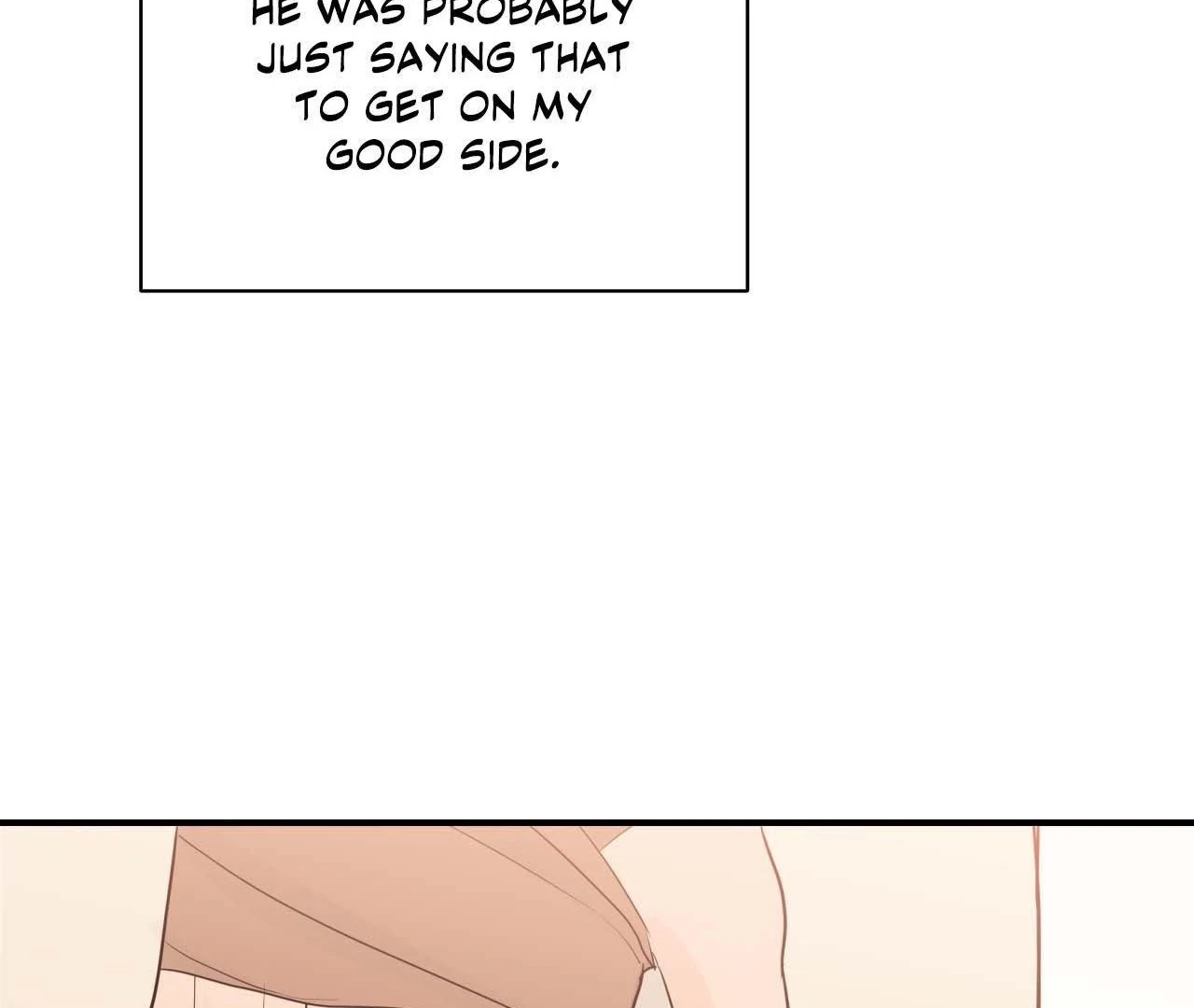Zero Centimeter (Official) - Chapter 7 manhwa