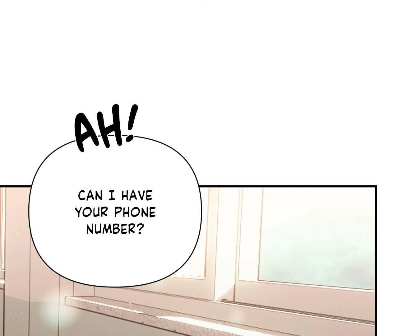 Zero Centimeter (Official) - Chapter 7 manhwa