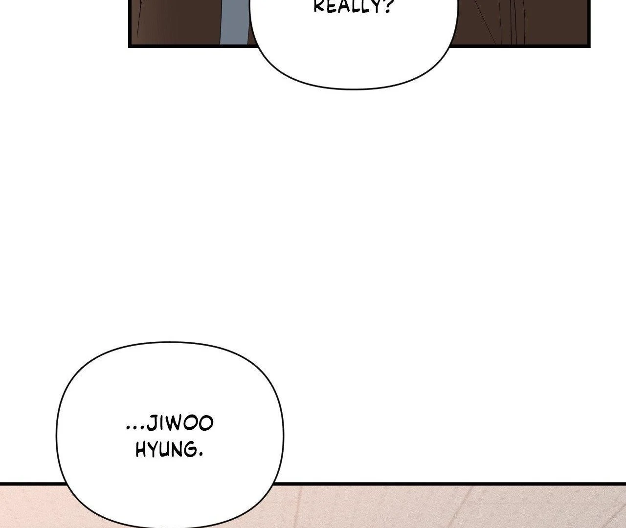 Zero Centimeter (Official) - Chapter 7 manhwa