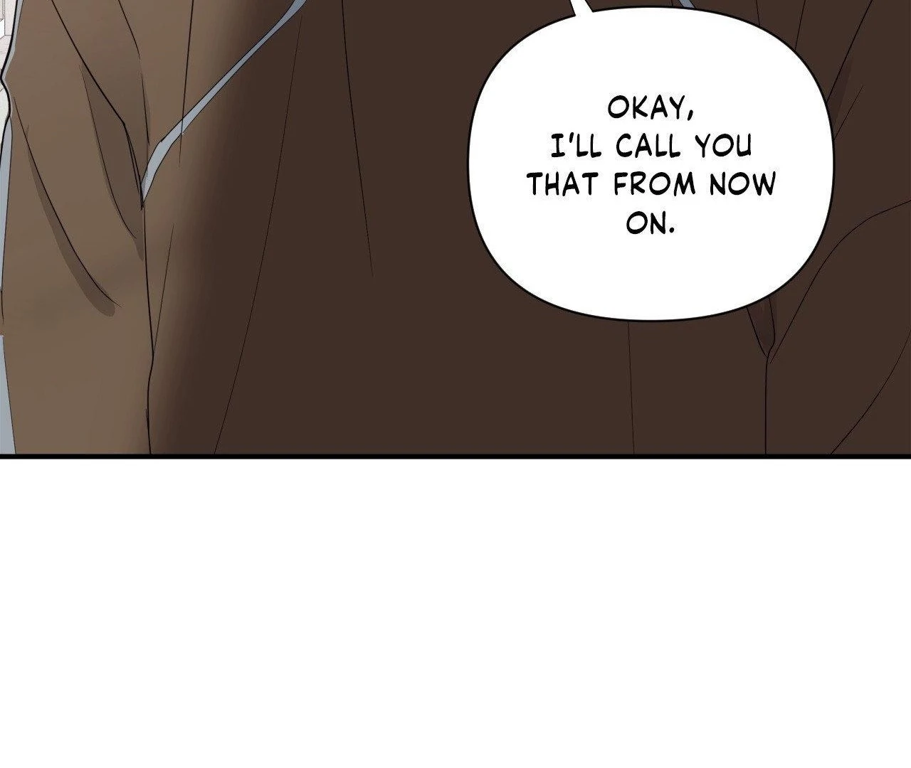 Zero Centimeter (Official) - Chapter 7 manhwa