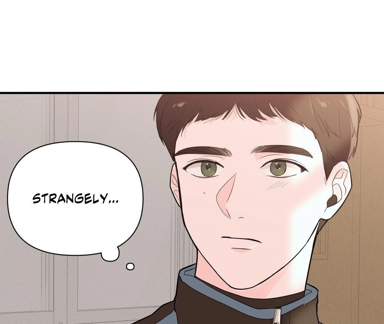 Zero Centimeter (Official) - Chapter 7 manhwa